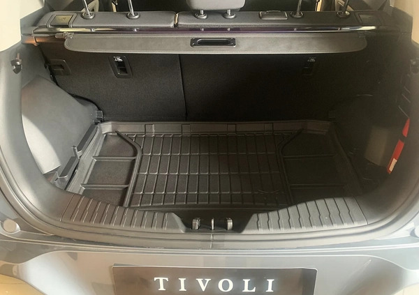 SsangYong Tivoli cena 99900 przebieg: 1, rok produkcji 2023 z Górowo Iławeckie małe 211